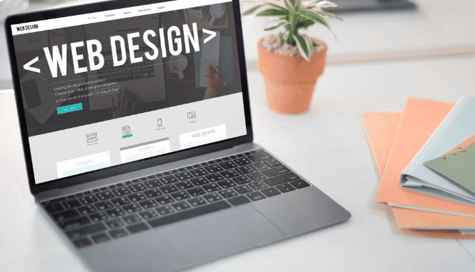 The Art and Science of Website Design: Trends and Best Practices